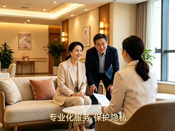 威海市有偿售卵代生女生的客户的客户群体有哪些