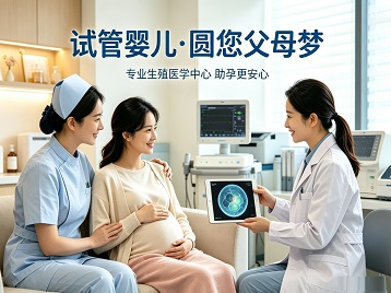 威海市辅助生育服务 试管婴儿行业的兴起背景、发展与未来展望